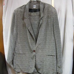 BUSINESS/OUTING SET MS RUSS 2PC SKIRT SET MADE IN USA 22W